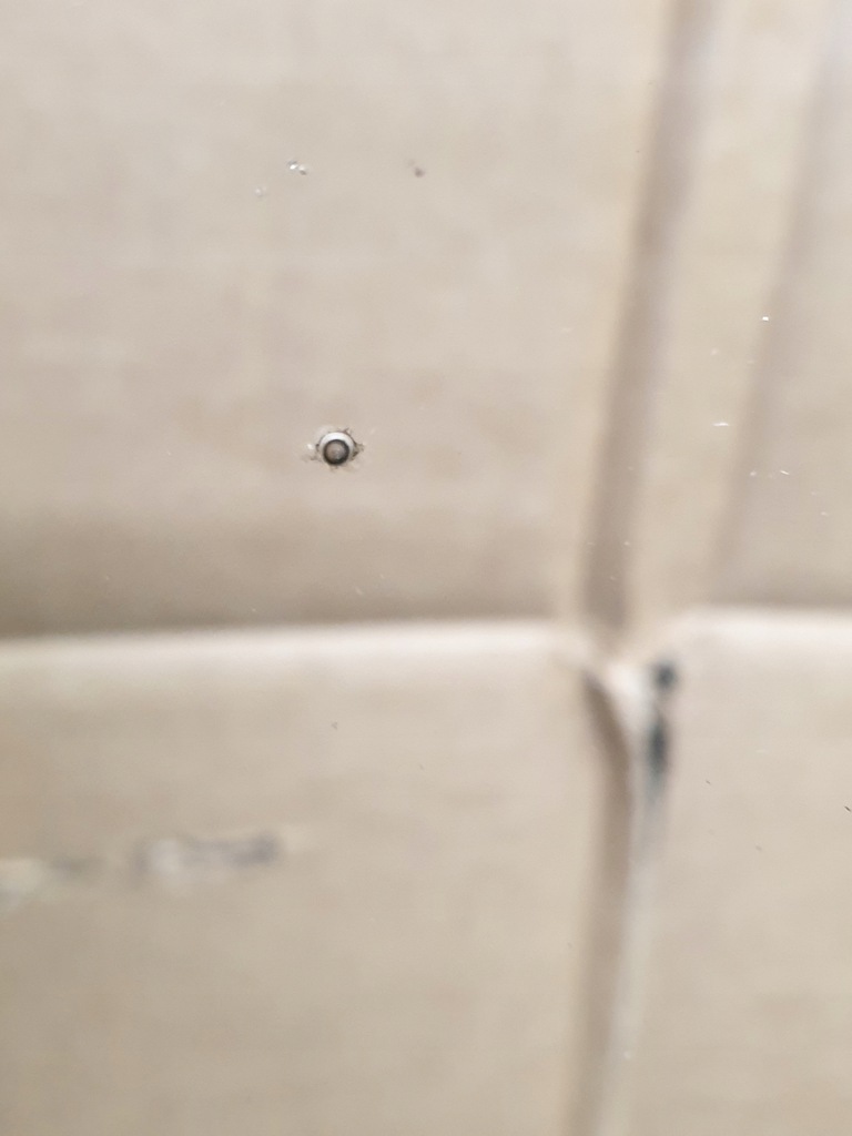 фото №10, Volvo v40 стекло лобовое передняя 2014