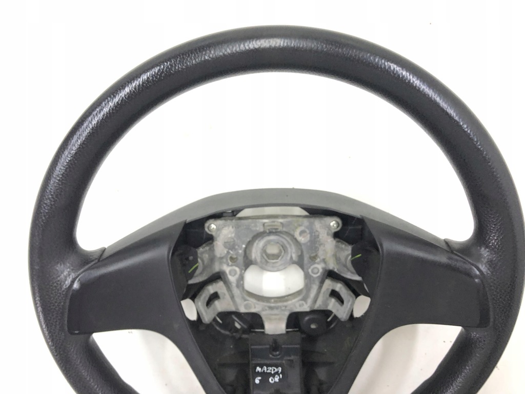 фото №6, Воздуховод mazda 6 ii gh