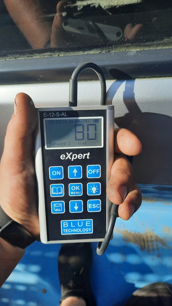 фото №6, Двері правий задня honda accord 02r kombi