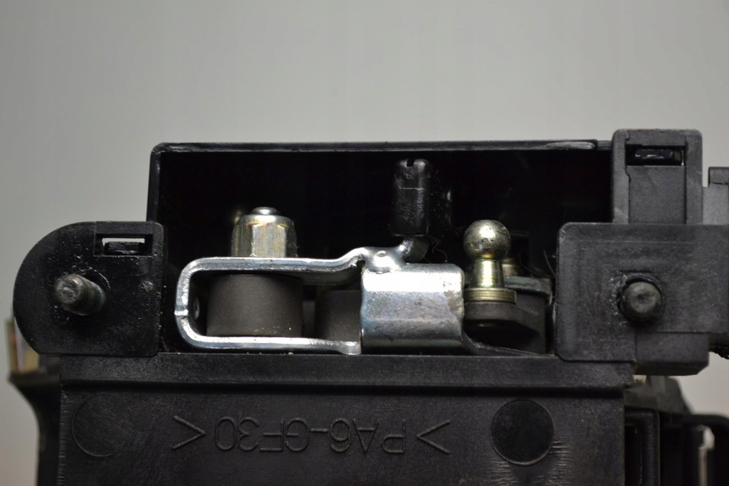 фото №9, Mercedes r129 sl важіль перемикання передач домкрат