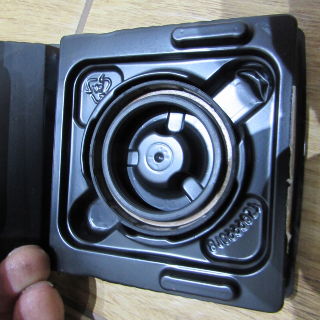 Ущільнювач привідний вал renault 8200110847 в Україні