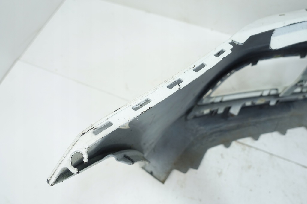 фото №9, Бампер перед передний vw jetta iv 4 5c 5c6807217q