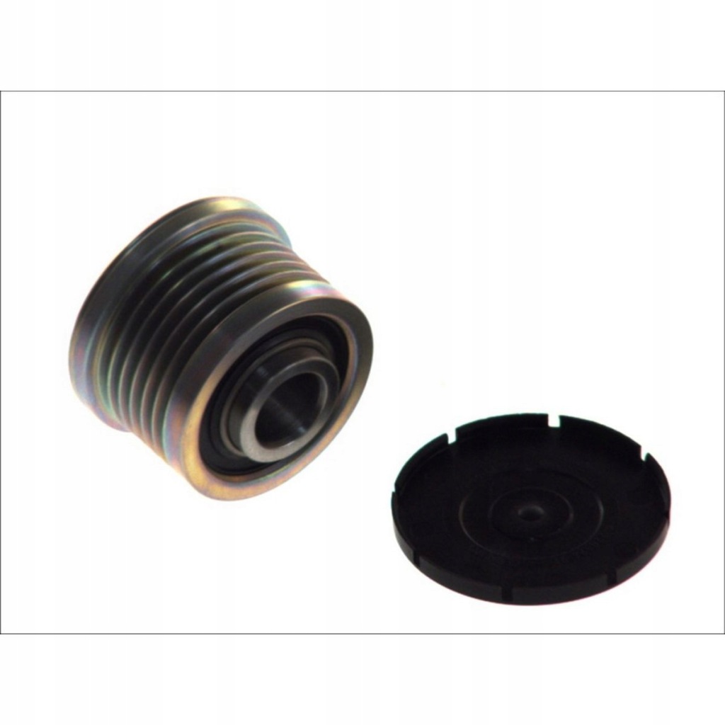 Сцепление генератора renault laguna 2 1,9dci Оригинал