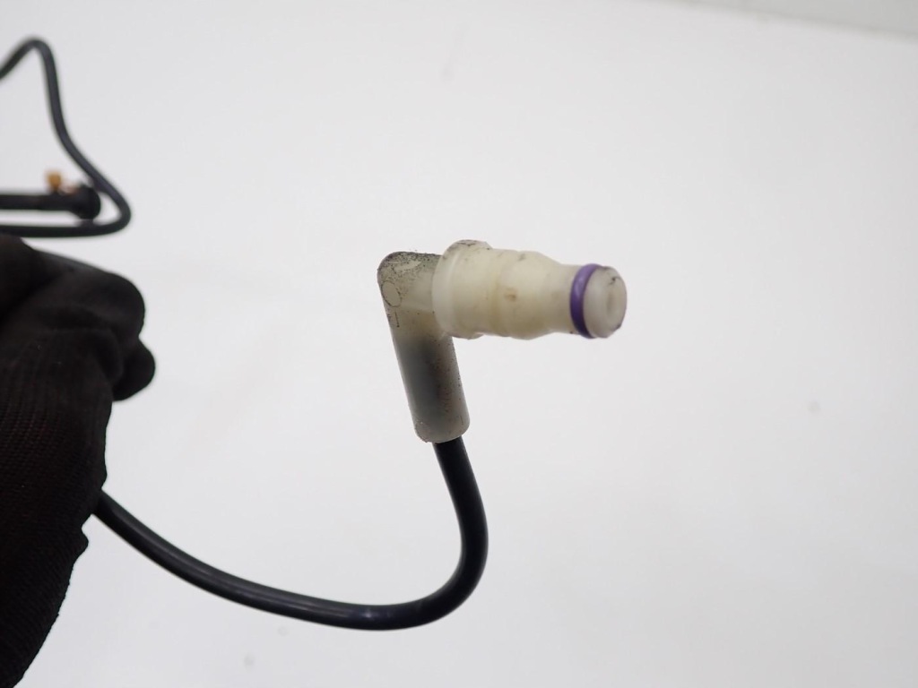 фото №4, Пабтрубок  шланг трубка сцепления 308527769r renault clio v 1.0 tce 21r