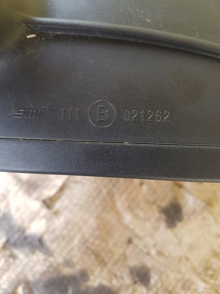 фото №9, Дзеркало лівий перед 6pin ly9c audi a3 8v