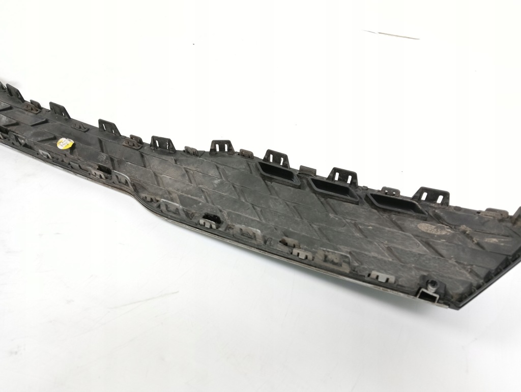 фото №2, Решётка радиатора решётка радиатора перед kia rio iv 4 2017-2020 86351-h8000