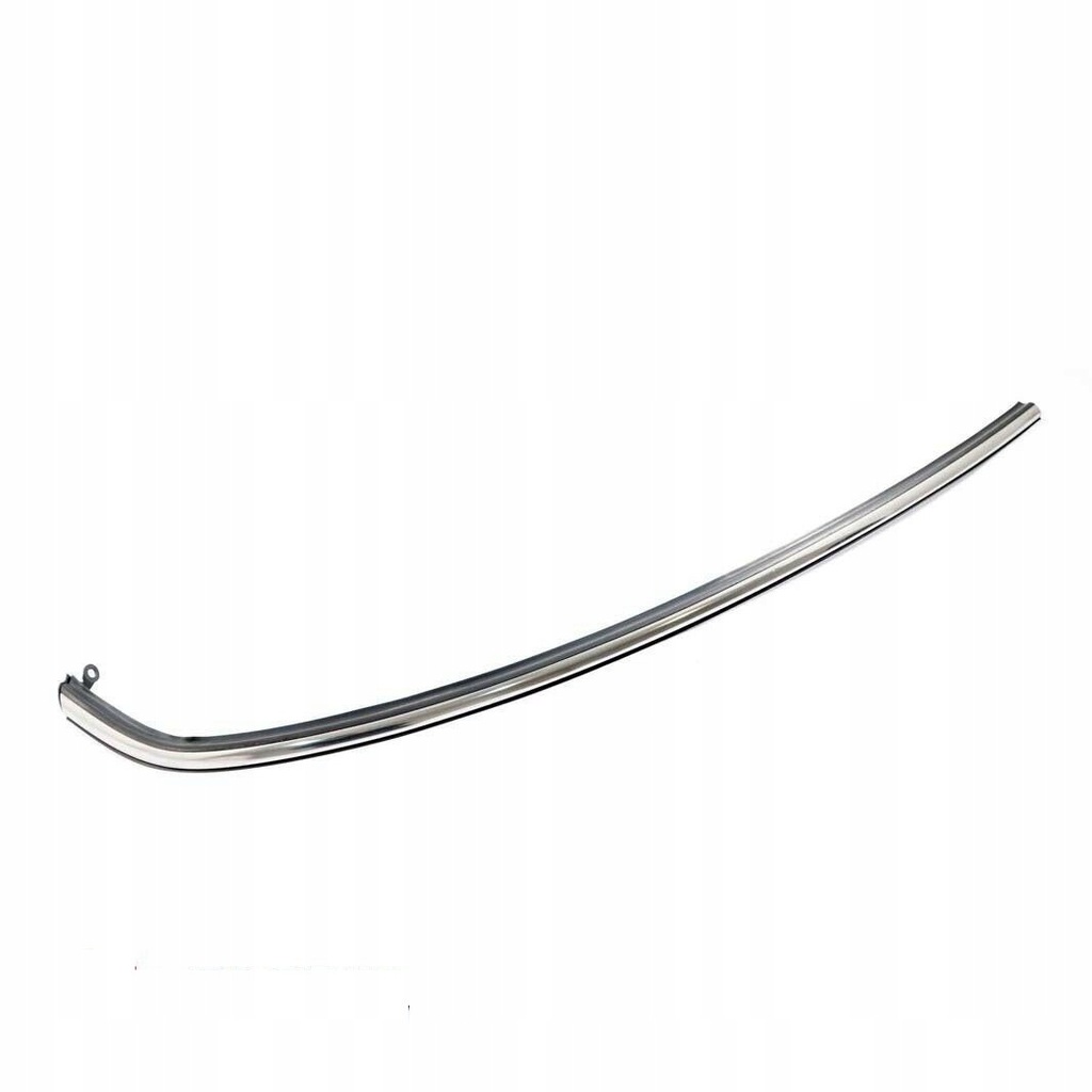 фото №1, Mini r50 r52 r53 молдинг стекло правая хром 7051528