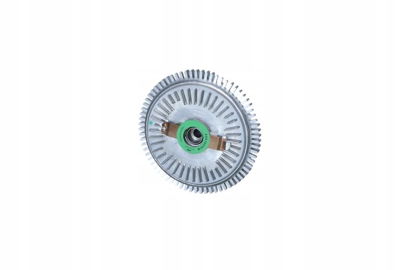 фото №10, Сцепление вязкостная vw lt 2,4d