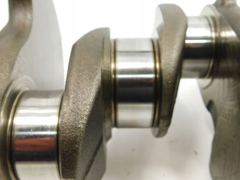 фото №12, Wał колінчастий шатун euro6 2.0 bluehdi peugeot boxer citroen jumper bluhdi