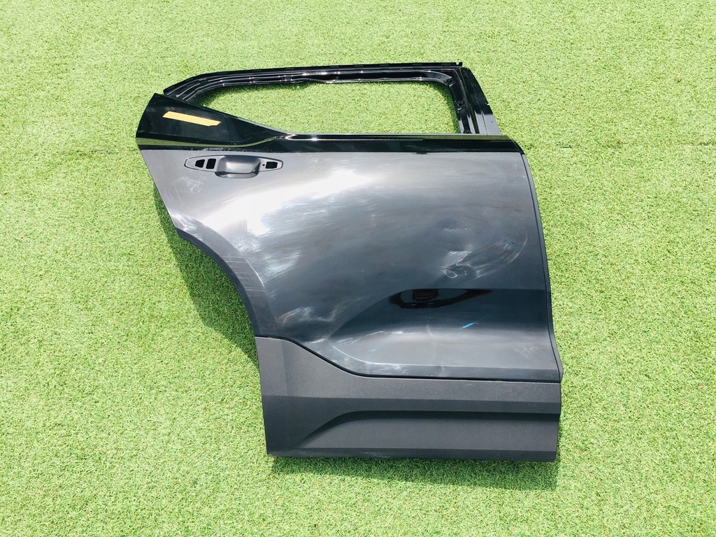 фото №1, Volvo xc40 ii 2 двері праве задні задня