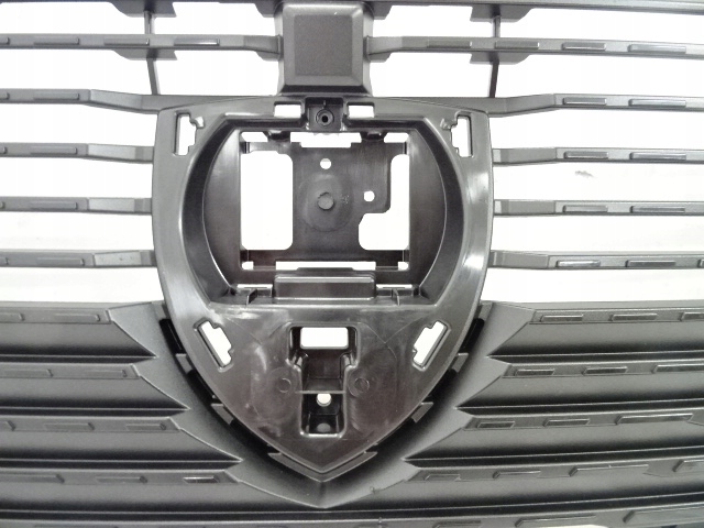 фото №10, Peugeot 308 iii p5 решётка радиатора решётка радиатора бампера перед nowa