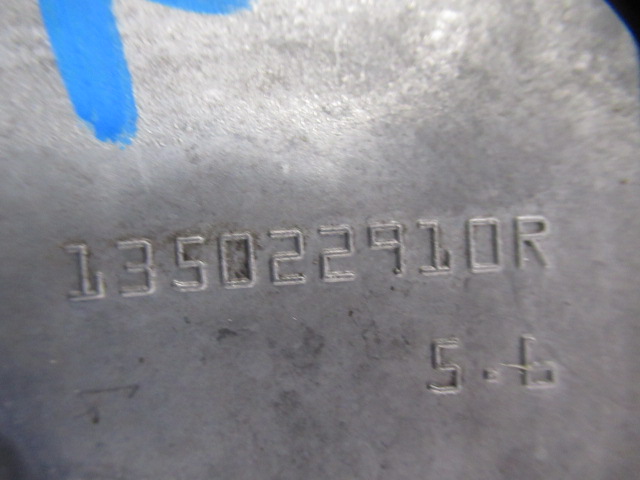 фото №9, Clio megane duster 1.3 tce корпус розподільного валу кронштейн