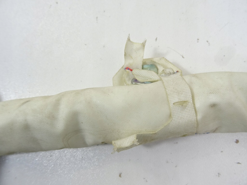 фото №7, Opel meriva b 13250502 шторка безопасности воздушная подушка безопасности левая 2010-2017