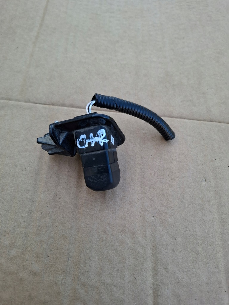 фото №12, Toyota chr ch-r ch r навигация дисплей модуль wifi камера жгут