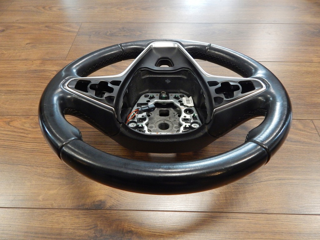 фото №8, Opel insignia a lift - повітропровід шкіра oryg