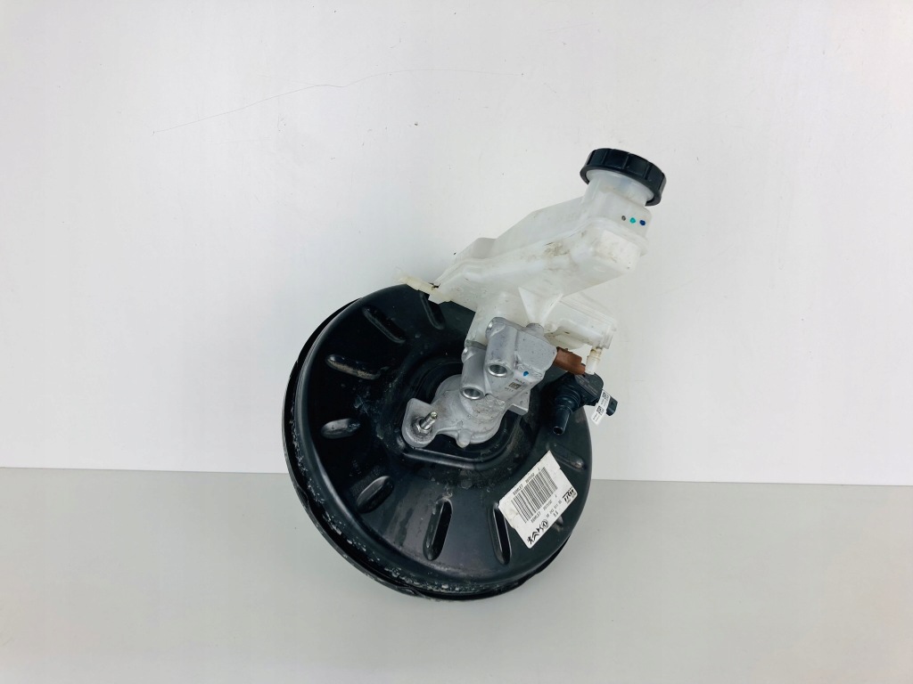 фото №1, Opel mokka ii b усилитель тормозов тормозные 9824391180