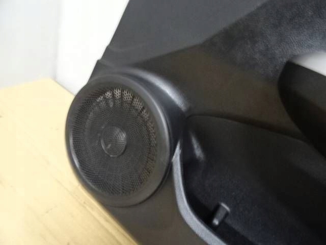 фото №6, Обшивка обшивки дверь перед задняя honda civic viii 5d hb nr514