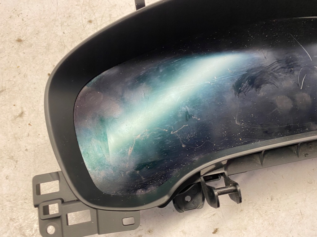 фото №4, Bmw 3 g20 g05 g30 g11 счетчик приборная панель led 8729571 8709815