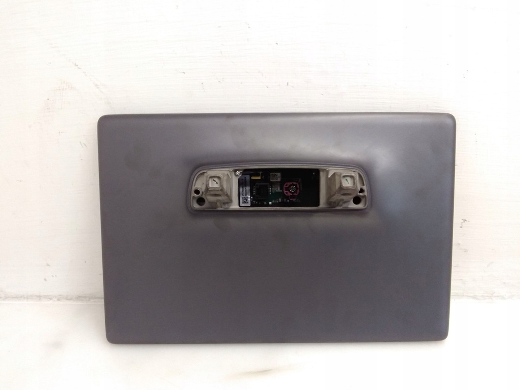 фото №2, Tesla model 3 2024 монітор / дисплей / екран