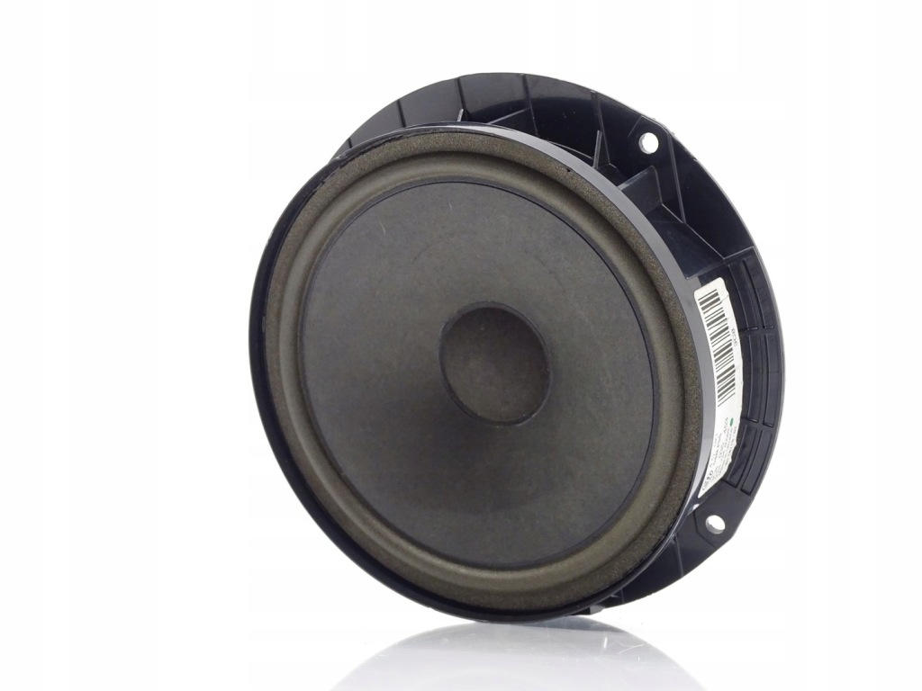 фото №1, Динамик дверь левый / правый задняя задний vw passat b7 cc 3c8035453