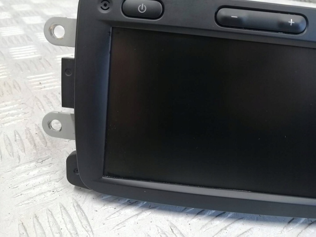 фото №3, Duster ii радіо навігація 281150683r