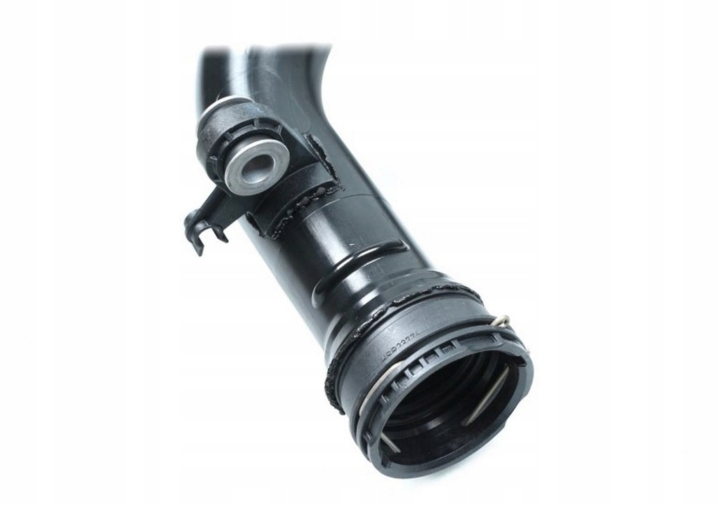 фото №6, Шланг интеркулер r talisman r scenic iv,megane iv 1.5dci 144602744r