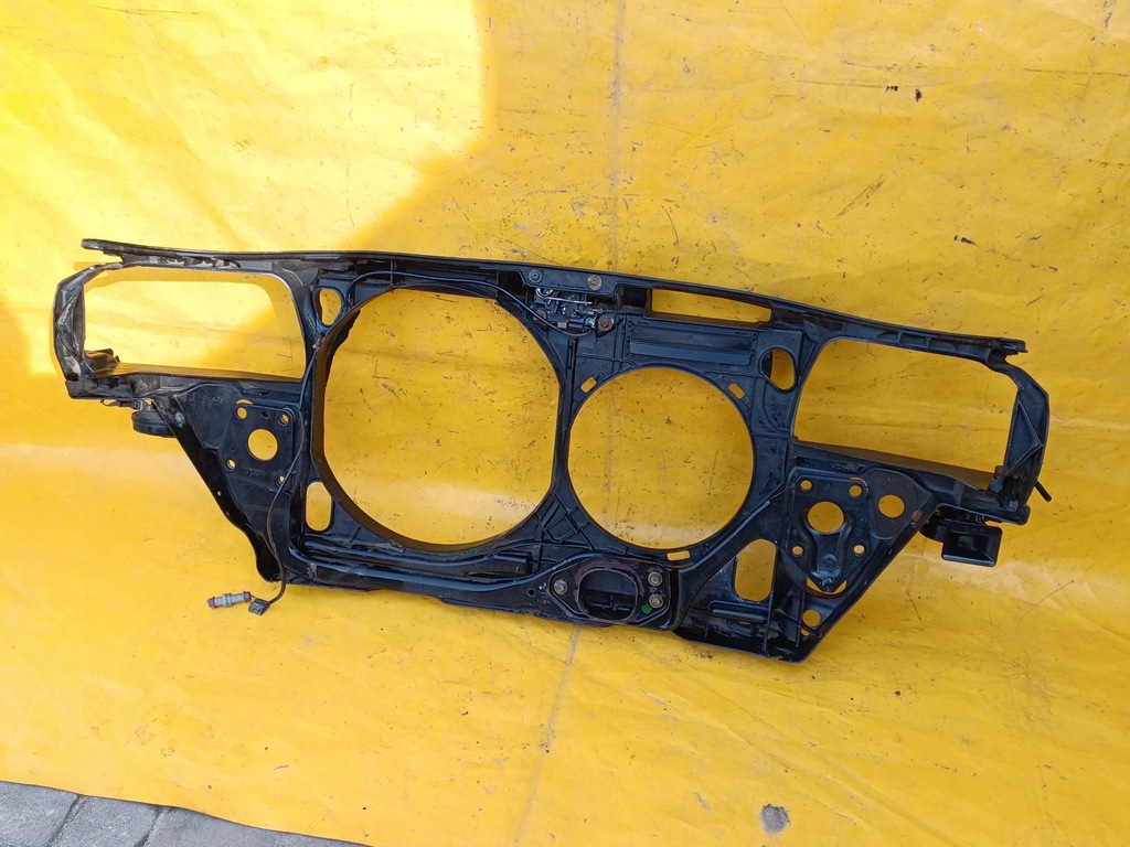 фото №11, Pas передний audi a4 b5 1,6b 8d0805594