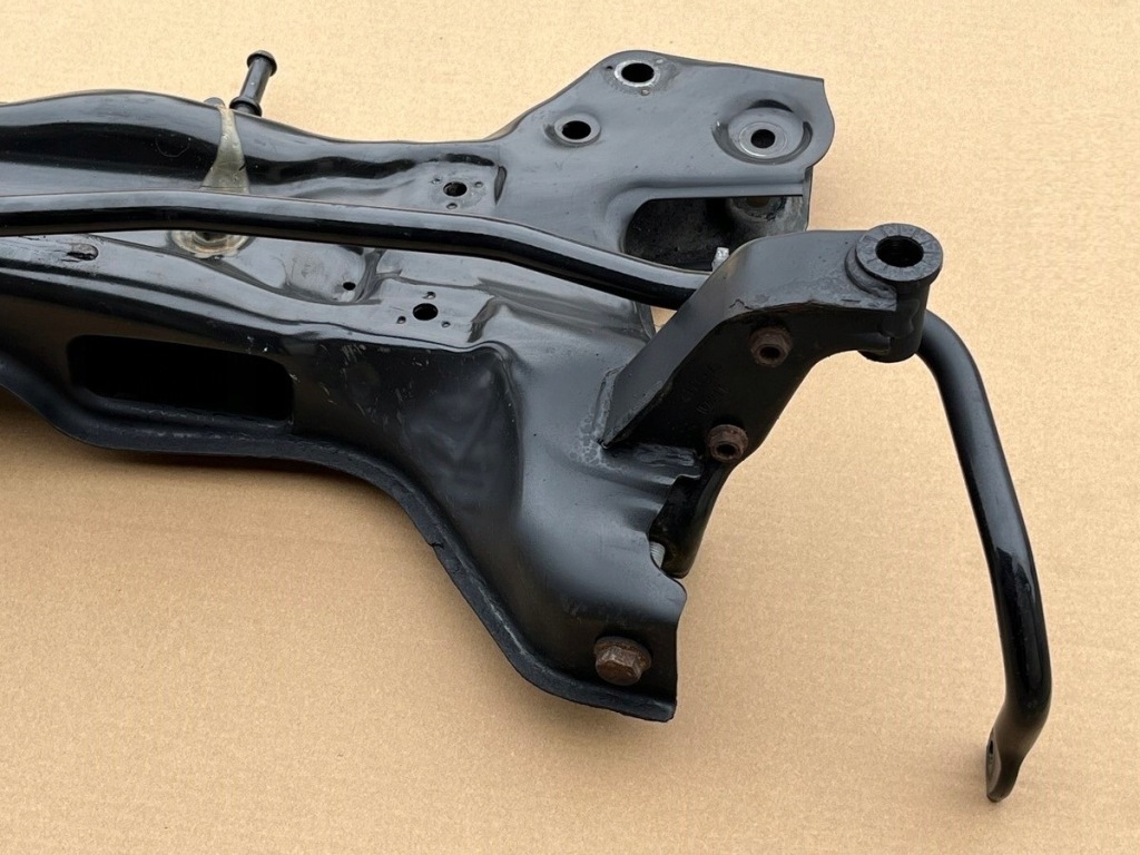 фото №5, Подрамник балка подрамник перед подрамник seat ibiza 4 skoda vw polo v 5 6r0199315a