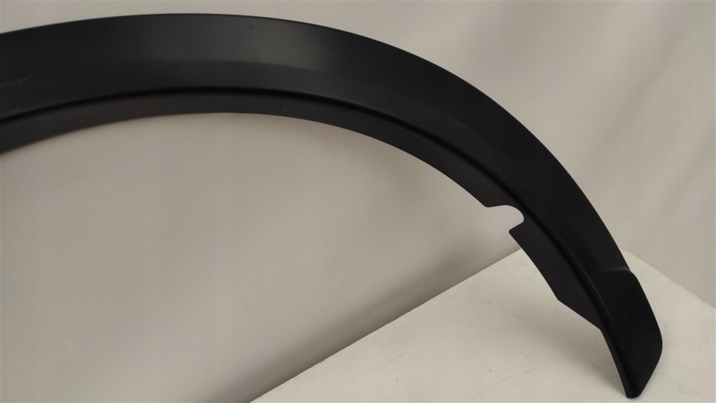 фото №5, Молдинг крила ліва задня mitsubishi eclipse cross