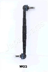 фото №1, Si-w03 соединитель стабилизатора. chevrolet p. aveo 11- le/p