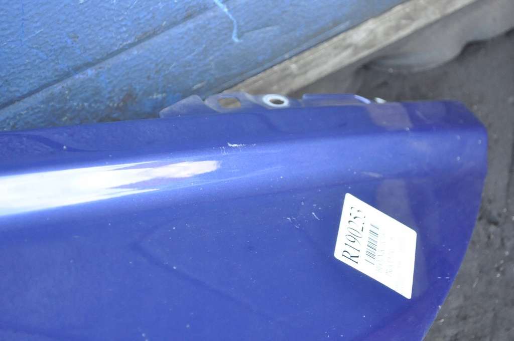 фото №10, Volvo c30 крила правий перед передній przed lift