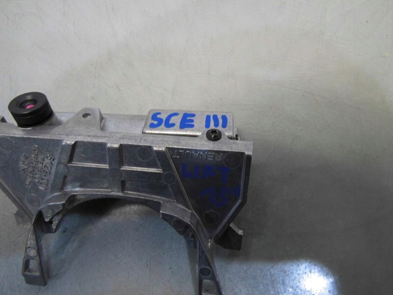 фото №3, Камера ассистент поперечина движения scenic iii 284627709r