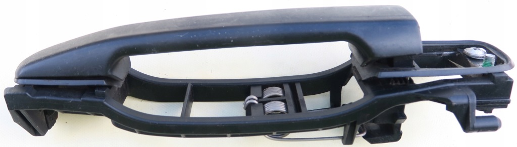 фото №1, Ручка ліва зовнішня mercedes slk w170 r170