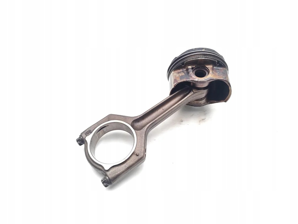 фото №7, Bmw z4 поршень з шатун 20i sdrive бензин 135kw 184 hp n20b20a 2012