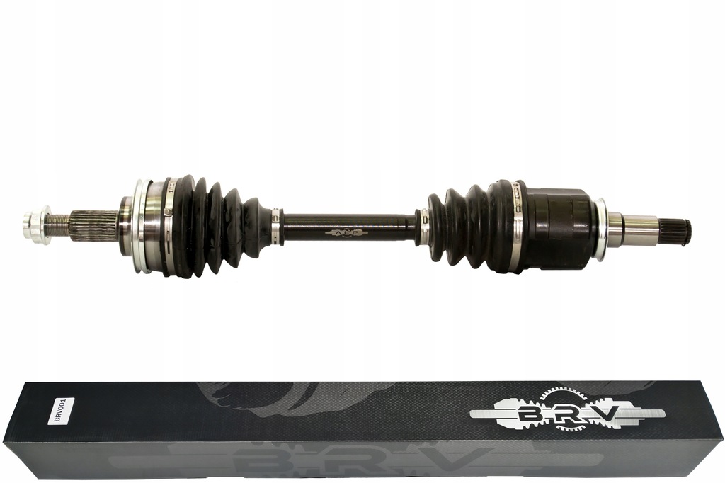 фото №1, Приводной вал левая lexus gs s19 300 awd 350 awd nowa