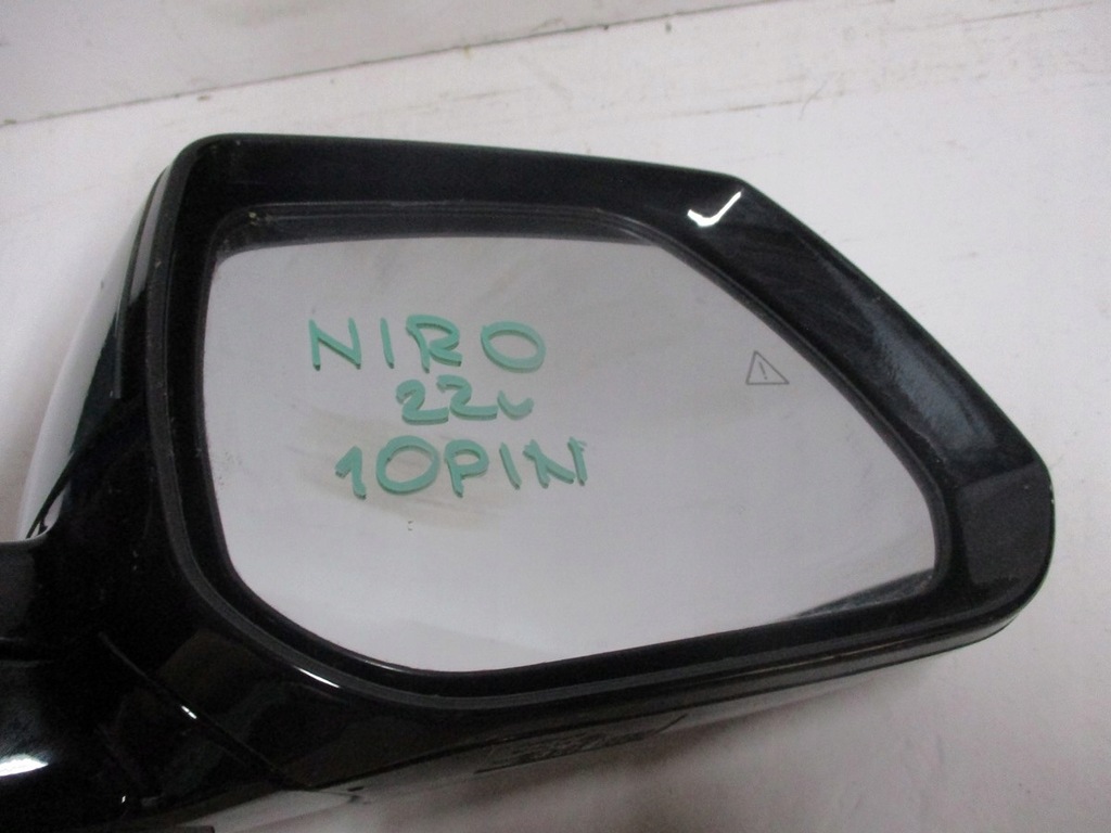 фото №9, Зеркало зеркало kia niro ii 22r ассистент