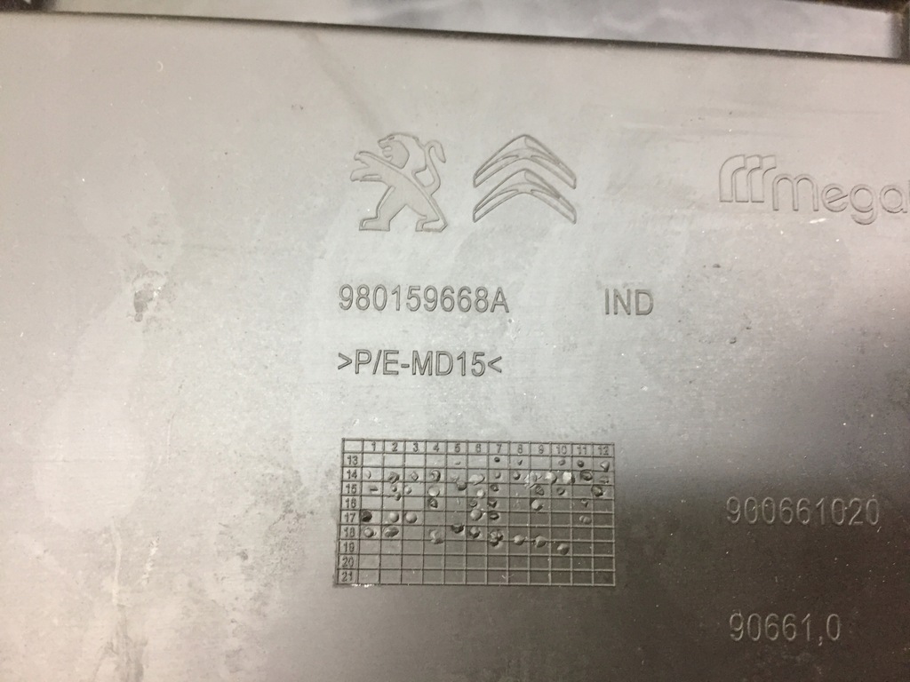 фото №8, Citroen c4 cactus lift жабо europa