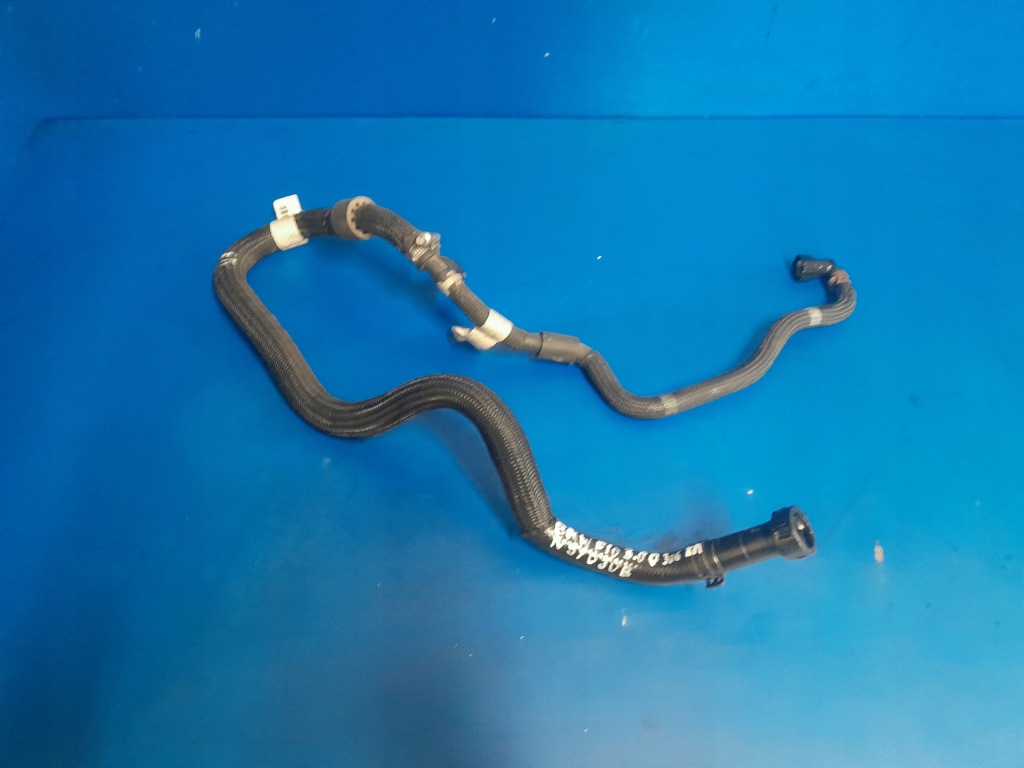 Купить Шланг топлива 77999999 bmw f10 3.0d n57d30b