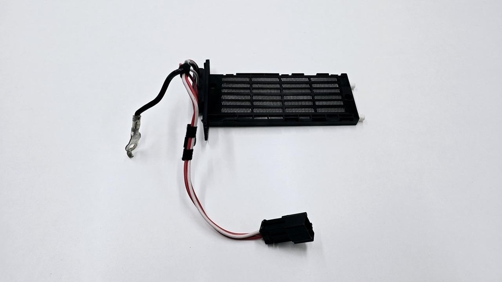 фото №6, Обігрівач електрична нагрівач підігрів ford b-max av11-18k463-ab