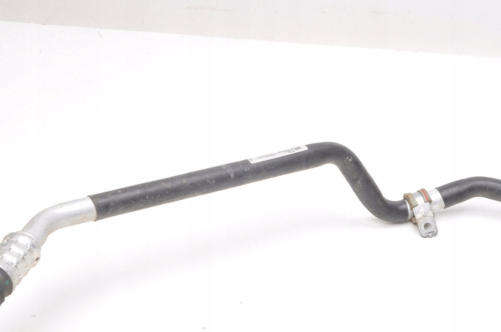 фото №3, Aston martin db11 труба шланг кондиционера jy53-19a705-ba