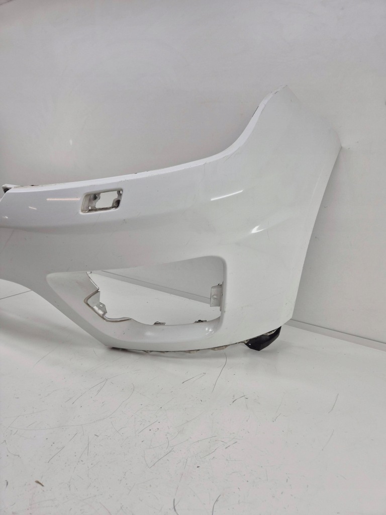 фото №3, Land rover range rover sport l494 2017 перед бампер передний