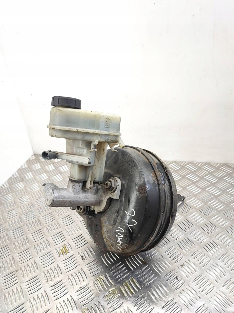 Opel signum 2006 підсилювач гальма Доставка