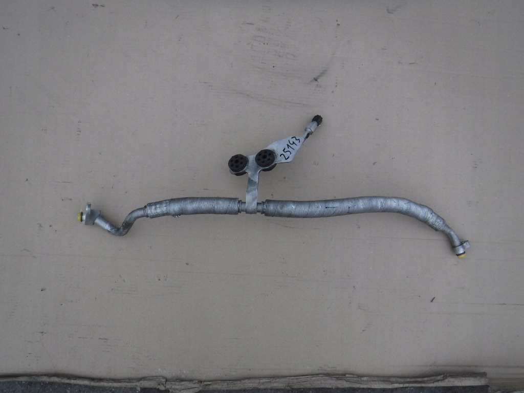 фото №1, Шланг кондиціонера bmw e60 e61 9119701