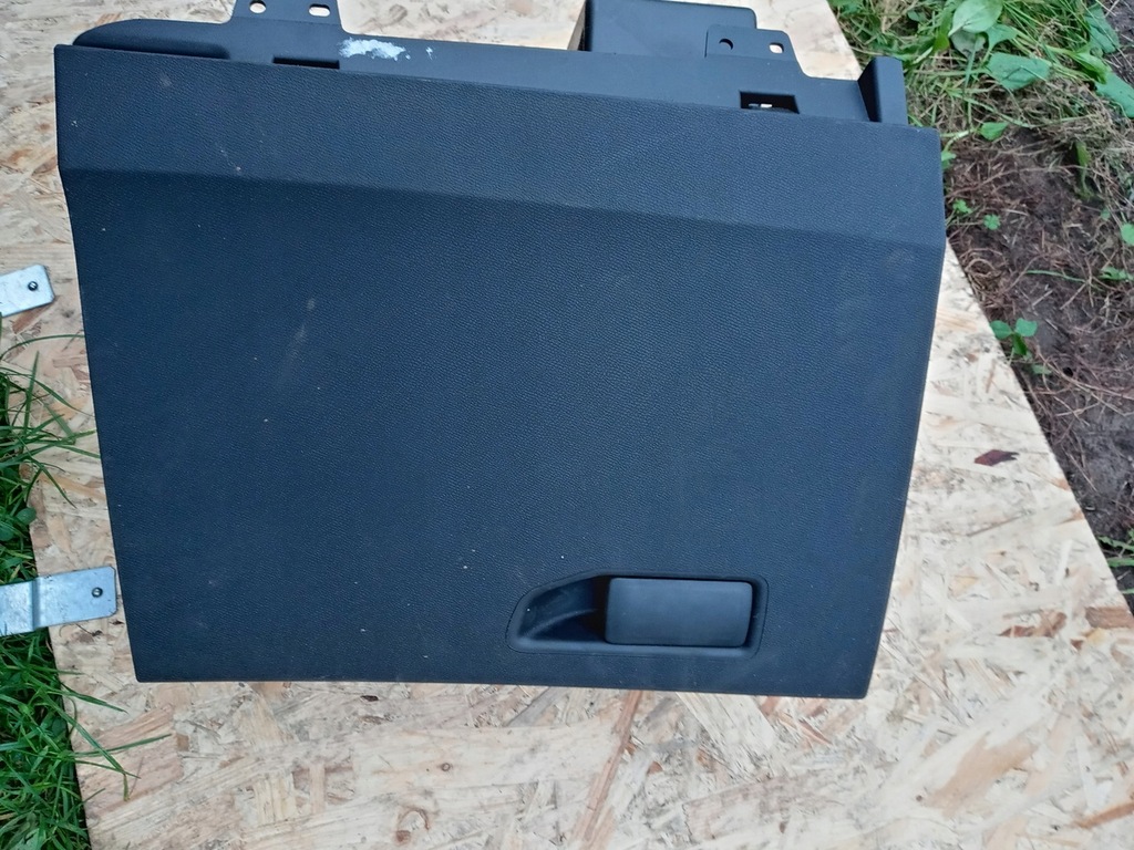 фото №1, Бардачок консоли peugeot 3008 ii 5008 ii