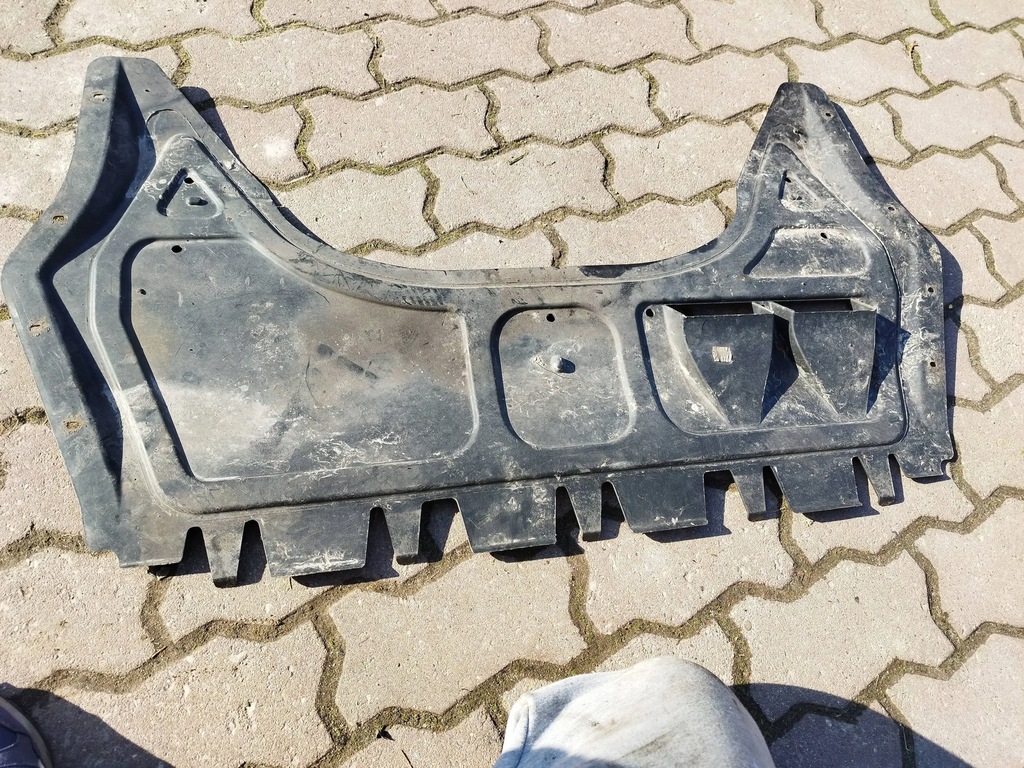 фото №7, Seat altea 05 защита нижняя 1k0825237j