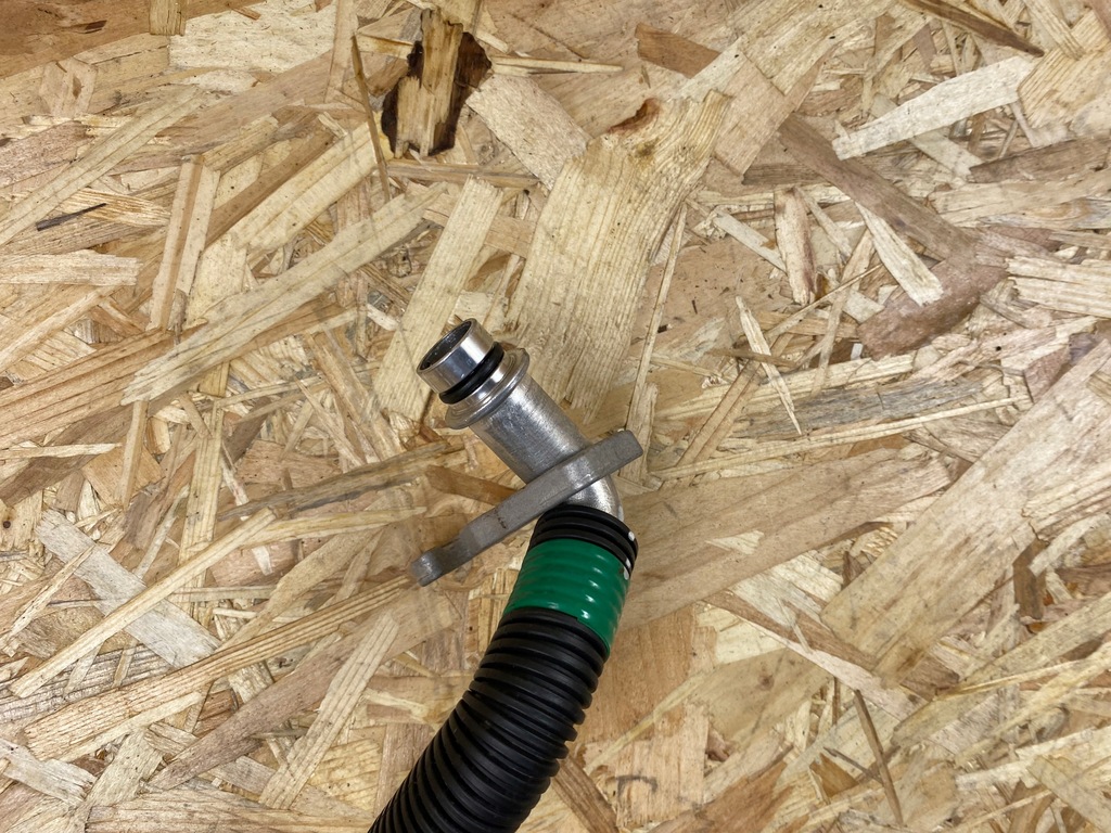 фото №12, Wąż шланг кондиціонера toyota rav4 iv 2013-