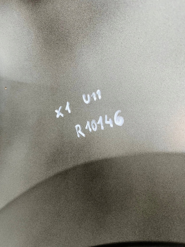 фото №13, Крила bmw x1 u11 лівий 22r.- 1300504