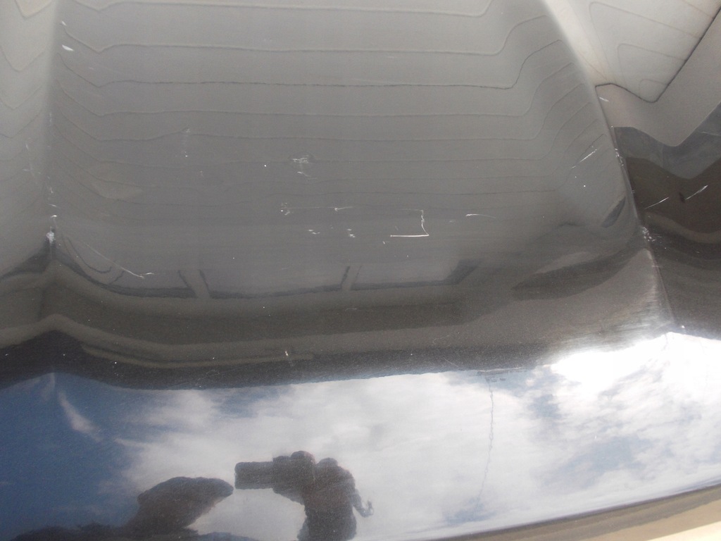 фото №11, Капот кришка двигуна nissan qashqai j10