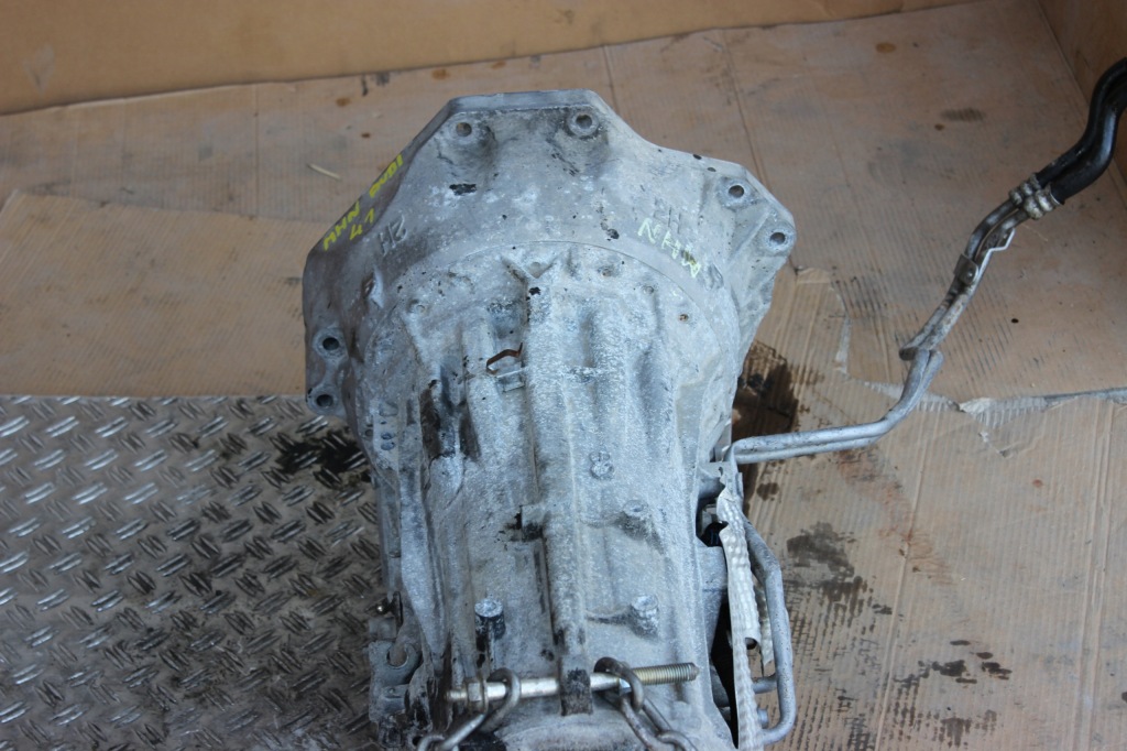 Коробка передач передач vw touareg audi a7 3.0 tfsi mhn в Украине