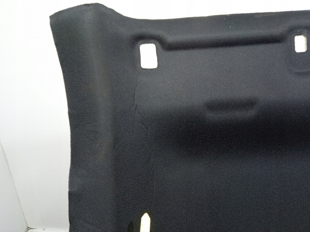 фото №5, Ford mustang vi 2015- coupe потолок czarna